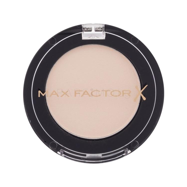 Max Factor Masterpiece Mono Eyeshadow Сенки за очи за жени 1,85 гр Нюанс 01 Honey Nude