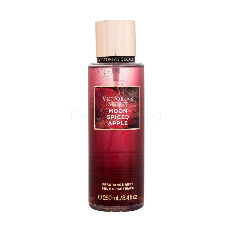 Victoria´s Secret Moon Spiced Apple Спрей за тяло за жени 250 ml