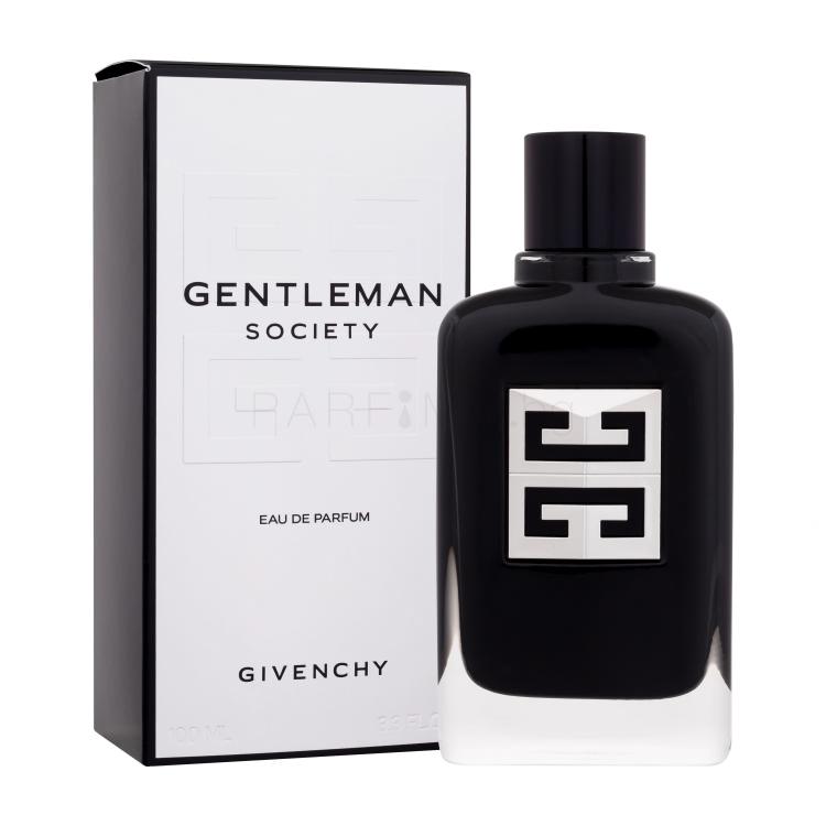 Givenchy Gentleman Society Eau de Parfum за мъже 100 ml