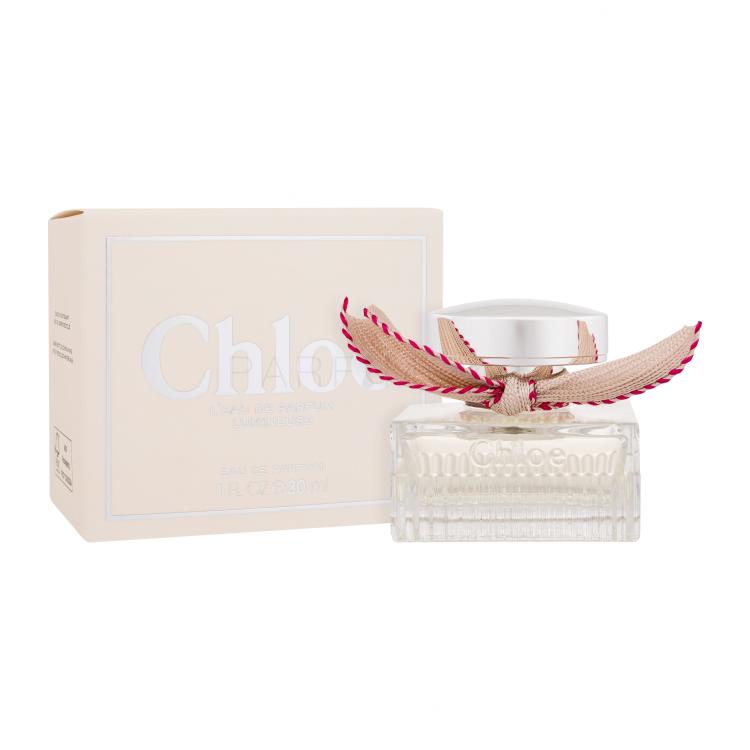 Chloé Chloé L&#039;Eau De Parfum Lumineuse Eau de Parfum за жени 30 ml