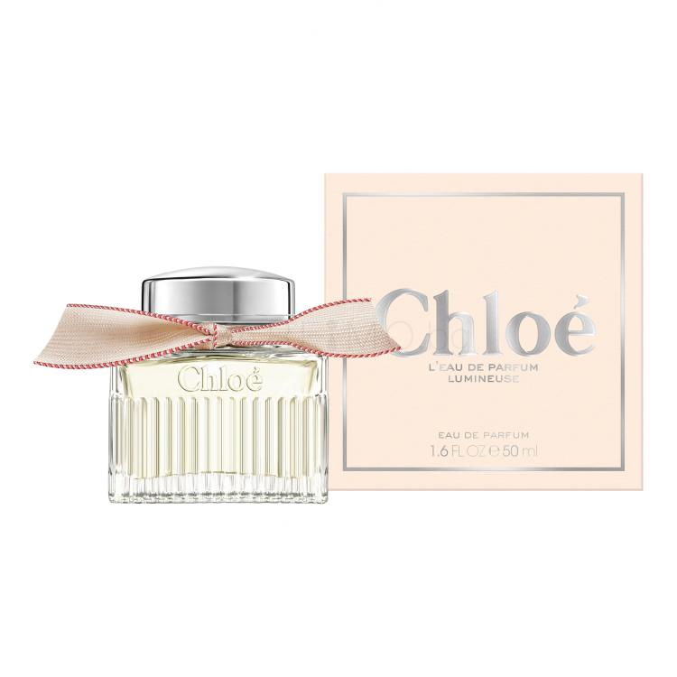 Chloé Chloé L&#039;Eau De Parfum Lumineuse Eau de Parfum за жени 50 ml