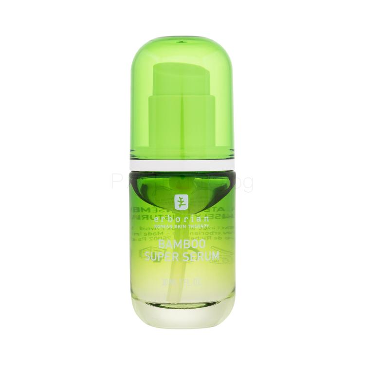 Erborian Bamboo Super Serum Серум за лице за жени 30 ml