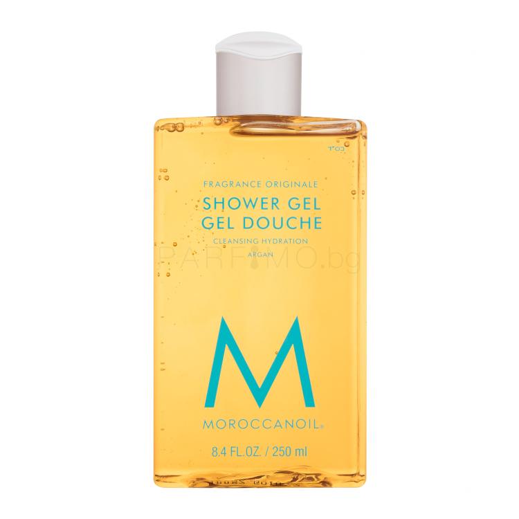 Moroccanoil Fragrance Originale Shower Gel Душ гел за жени 250 ml