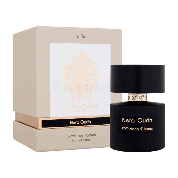 Tiziana Terenzi Luna Collection Nero Oudh Парфюм 100 ml