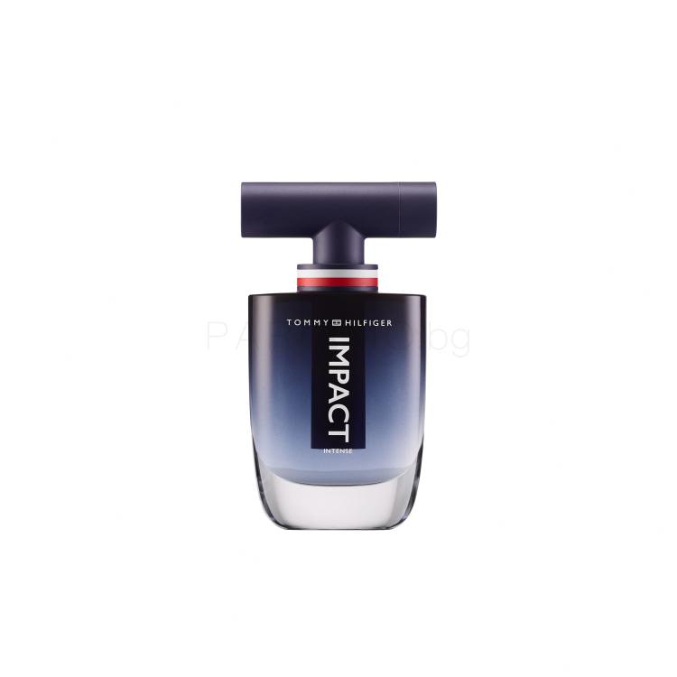 Tommy Hilfiger Impact Intense Eau de Parfum за мъже 100 ml