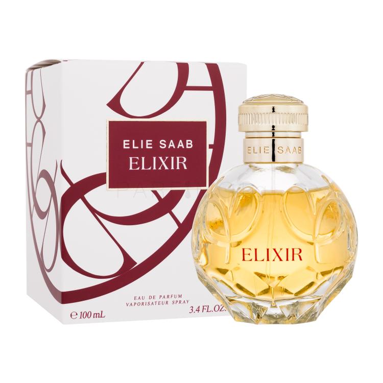 Elie Saab Elixir Eau de Parfum за жени 100 ml