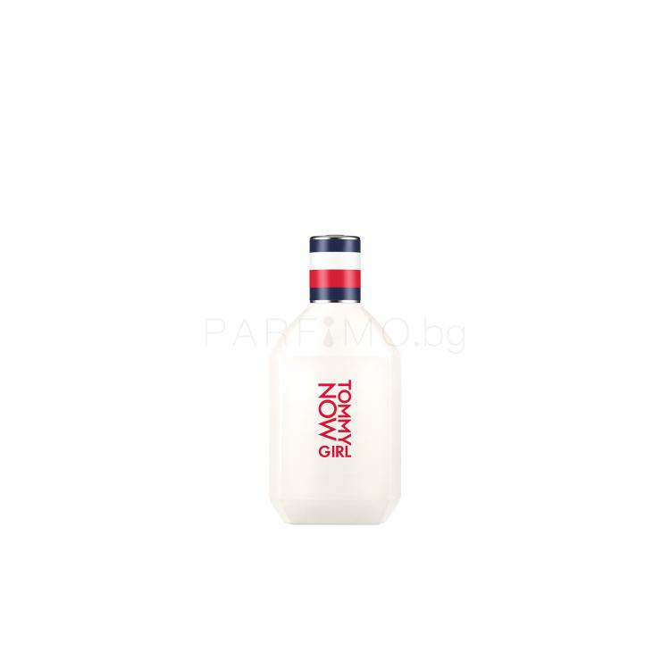 Tommy Hilfiger Tommy Girl Now Eau de Toilette за жени 30 ml