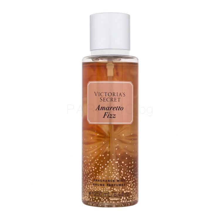 Victoria´s Secret Amaretto Fizz Спрей за тяло за жени 250 ml