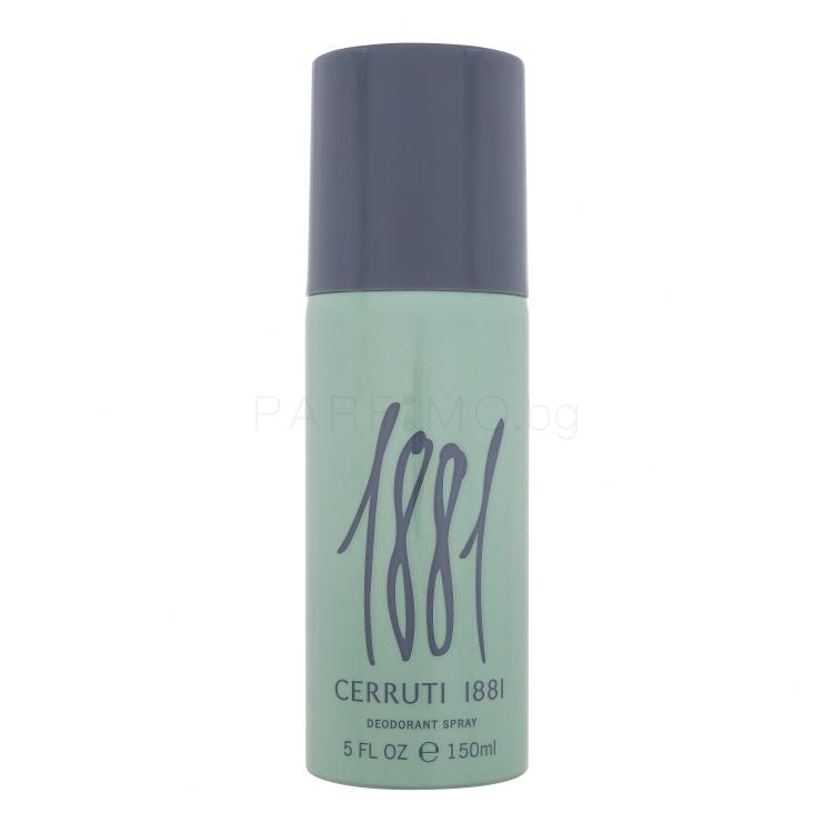 Nino Cerruti Cerruti 1881 Дезодорант за мъже 150 ml