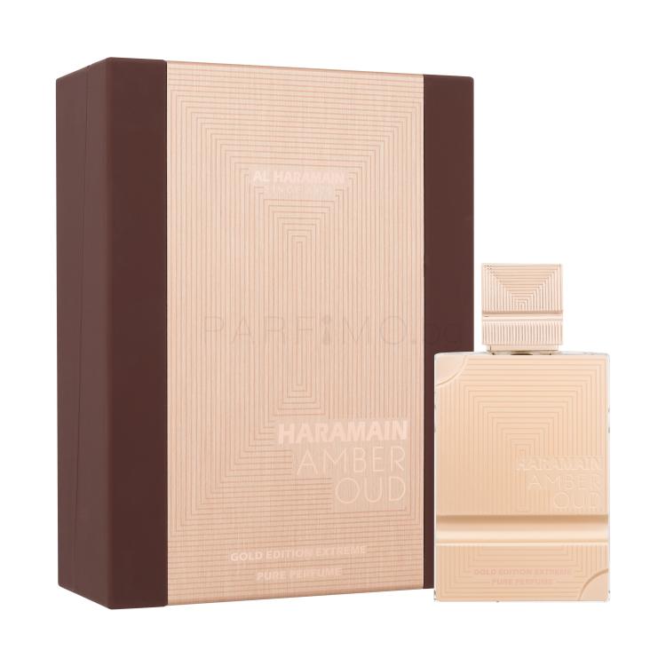 Al Haramain Amber Oud Gold Edition Extreme Парфюм 60 ml