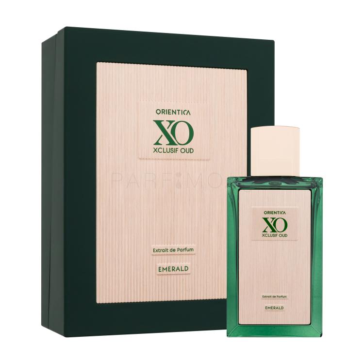 Orientica XO Xclusif Oud Emerald Парфюм 60 ml