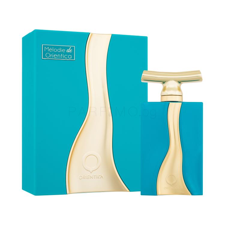Orientica de Orientica Melodie de Orientica Eau de Parfum за жени 90 ml