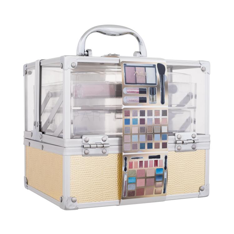 ZMILE COSMETICS Glam Комплекти за грим за жени 64,86 g