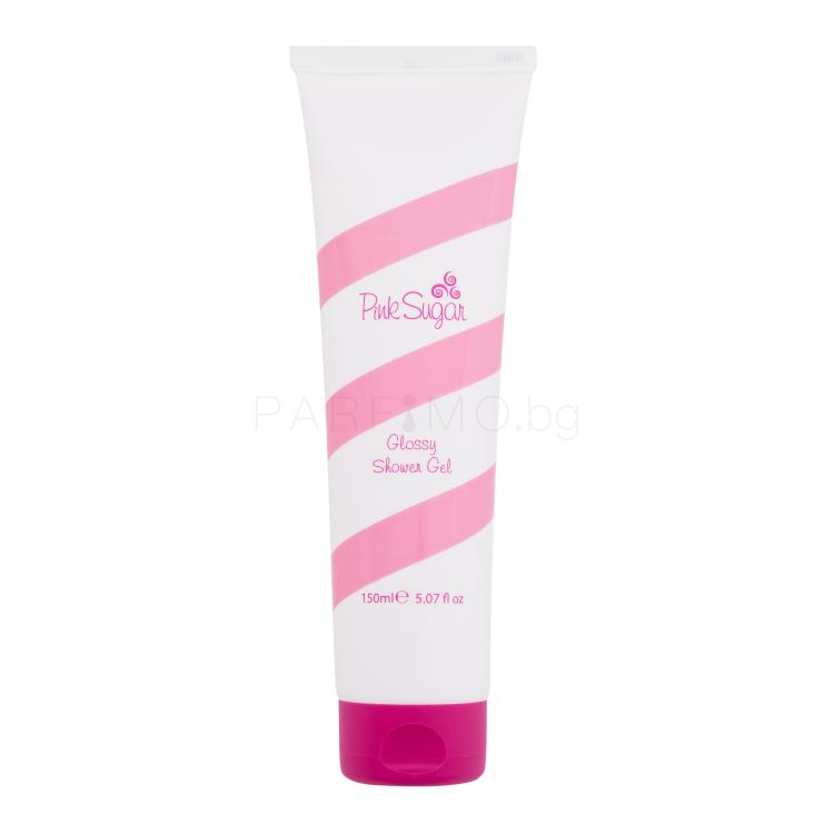 Pink Sugar Pink Sugar Душ гел за жени 150 ml