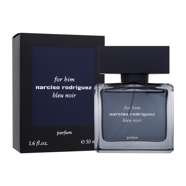 Narciso Rodriguez For Him Bleu Noir Парфюм за мъже 50 ml