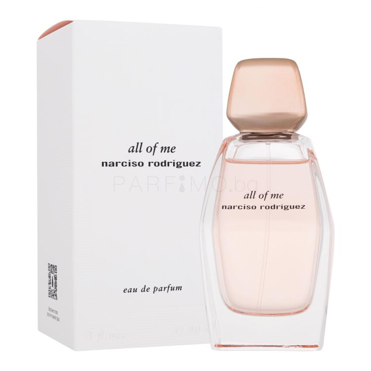 Narciso Rodriguez All Of Me Eau de Parfum за жени 90 ml