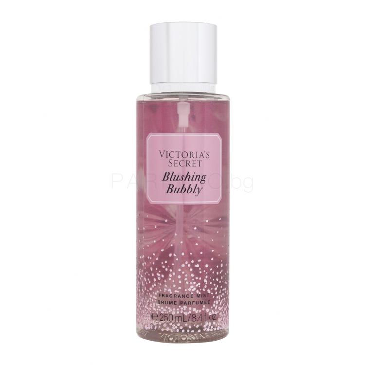 Victoria´s Secret Blushing Bubbly Спрей за тяло за жени 250 ml