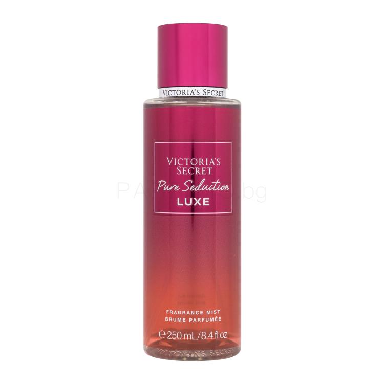 Victoria´s Secret Pure Seduction Luxe Спрей за тяло за жени 250 ml