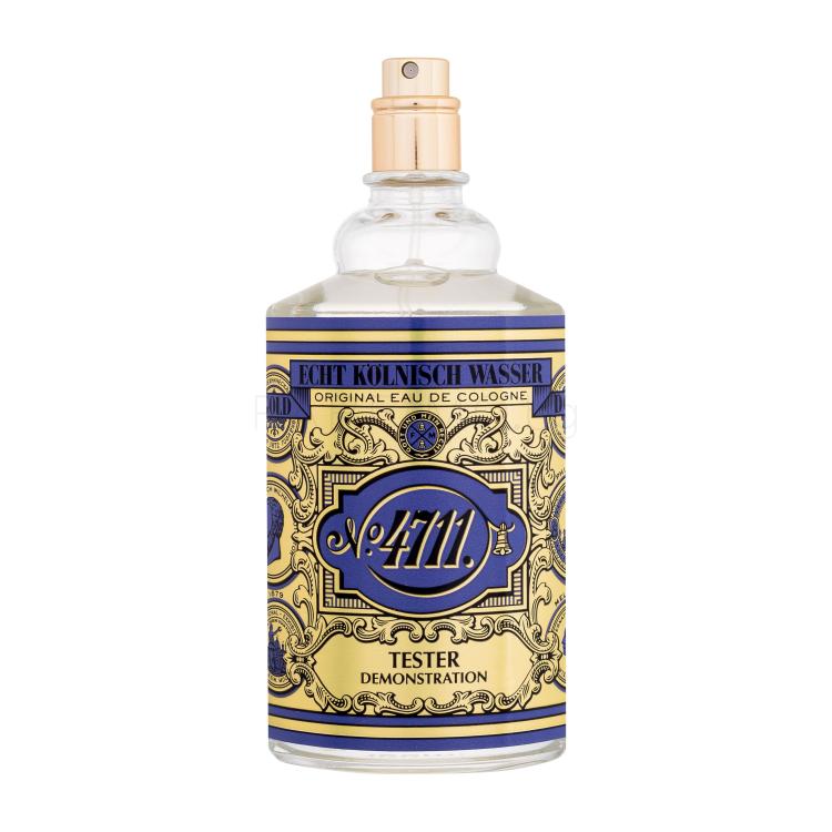 4711 Floral Collection Lilac Одеколон 100 ml ТЕСТЕР
