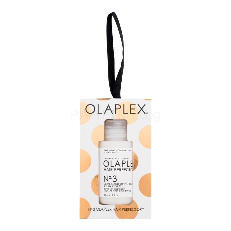 Olaplex Hair Perfector No. 3 Балсам за коса за жени 50 ml