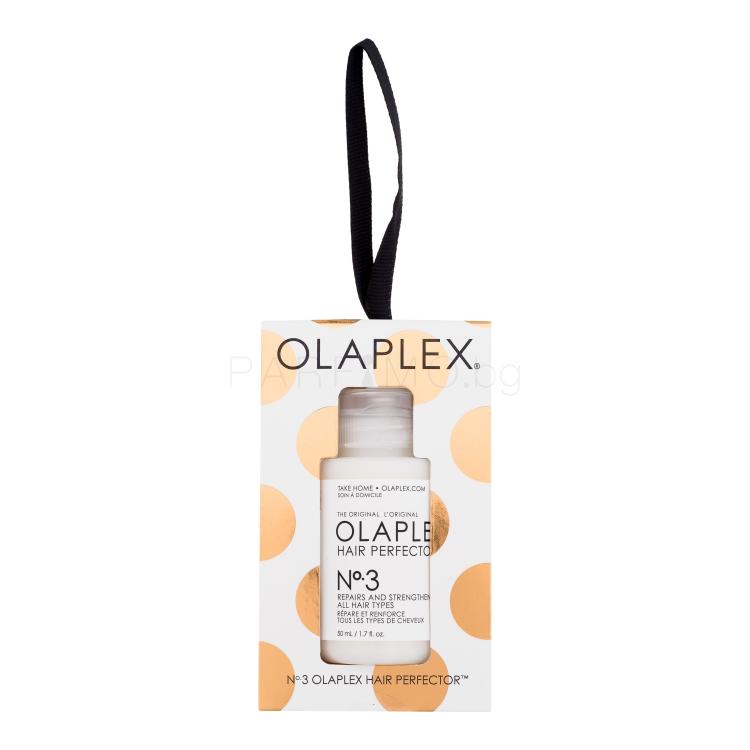 Olaplex Hair Perfector No. 3 Балсам за коса за жени 50 ml