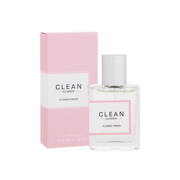 Clean Classic Flower Fresh Eau de Parfum за жени 30 ml
