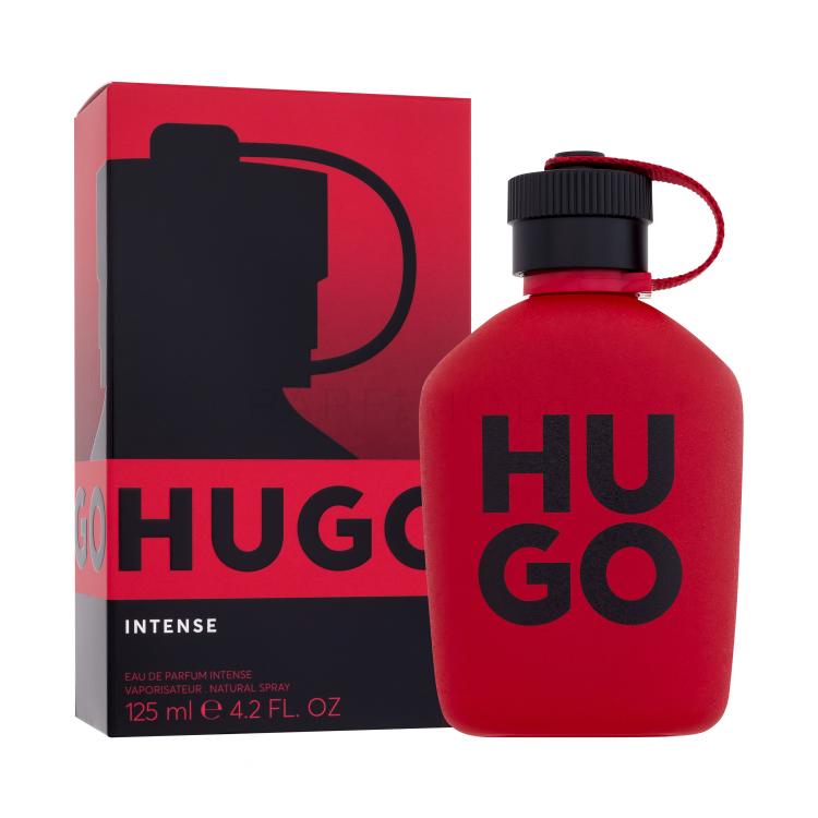 HUGO BOSS Hugo Intense Eau de Parfum за мъже 125 ml