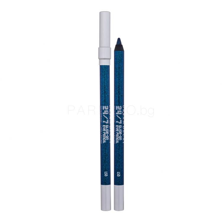 Urban Decay 24/7 Glide-On Eye Pencil Молив за очи за жени 1,2 g Нюанс LSD