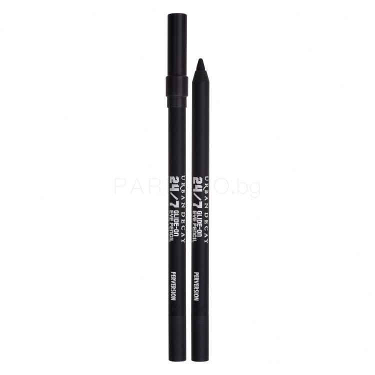 Urban Decay 24/7 Glide-On Eye Pencil Молив за очи за жени 1,2 g Нюанс Perversion