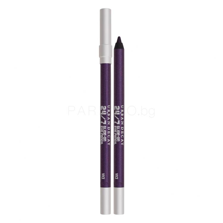 Urban Decay 24/7 Glide-On Eye Pencil Молив за очи за жени 1,2 g Нюанс Vice