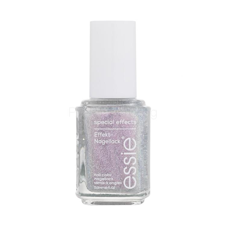 Essie Special Effects Nail Polish Лак за нокти за жени 13,5 ml Нюанс 0 Lustrous Luxury