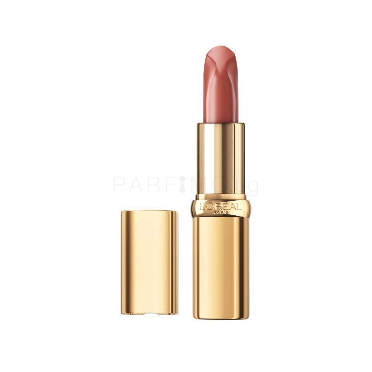 L&#039;Oréal Paris Color Riche Free the Nudes Червило за жени 4,7 гр Нюанс 540 Nu Unstoppable