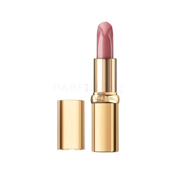 L&#039;Oréal Paris Color Riche Free the Nudes Червило за жени 4,7 гр Нюанс 601 Worth It