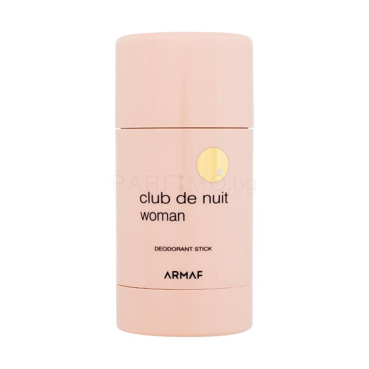Armaf Club de Nuit Woman Дезодорант за жени 75 g