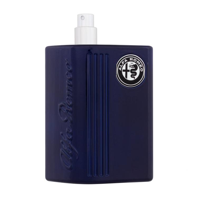 Alfa Romeo Blue Eau de Toilette за мъже 125 ml ТЕСТЕР