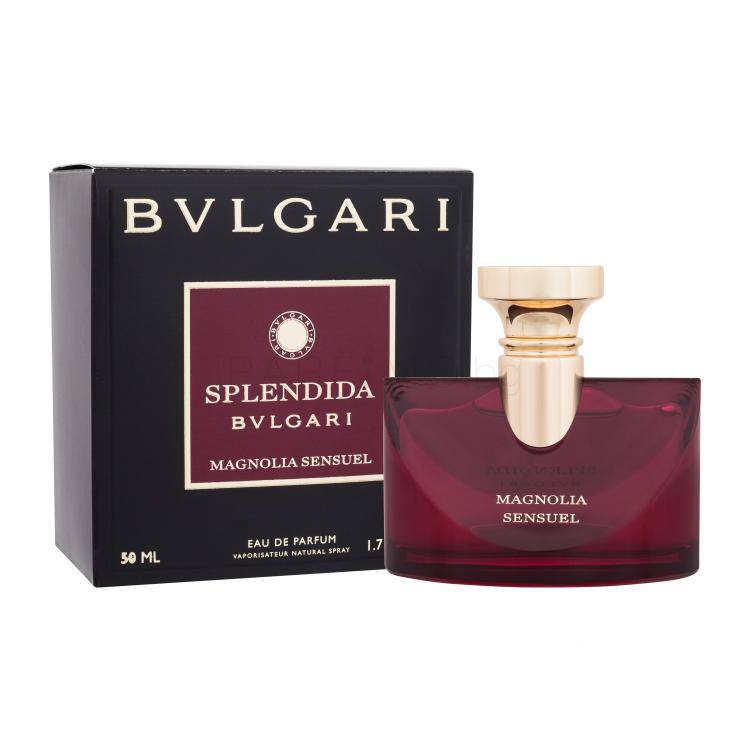 Bvlgari Splendida Magnolia Sensuel Eau de Parfum за жени 50 ml