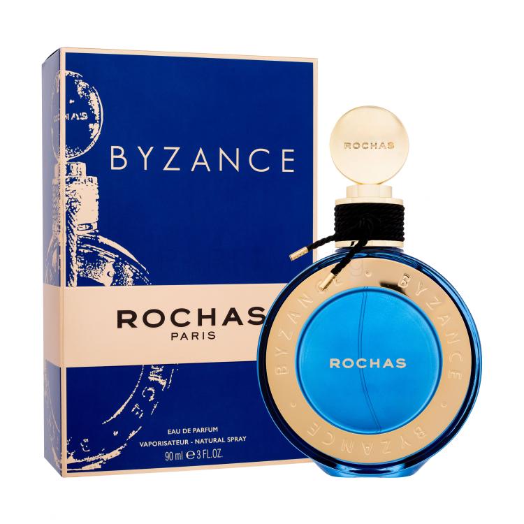 Rochas Byzance 2019 Eau de Parfum за жени 90 ml