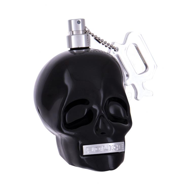 Police To Be Bad Guy Eau de Toilette за мъже 125 ml ТЕСТЕР