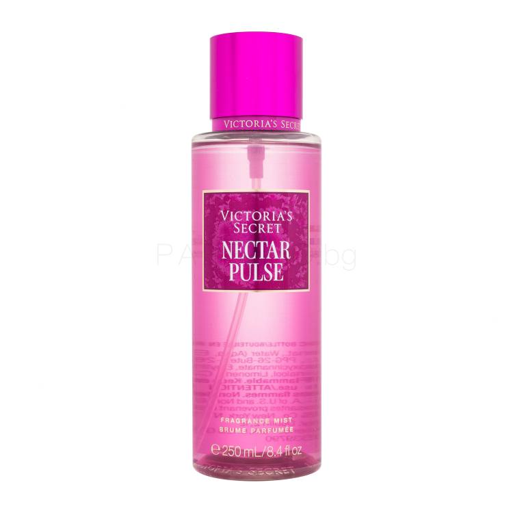 Victoria´s Secret Nectar Pulse Спрей за тяло за жени 250 ml