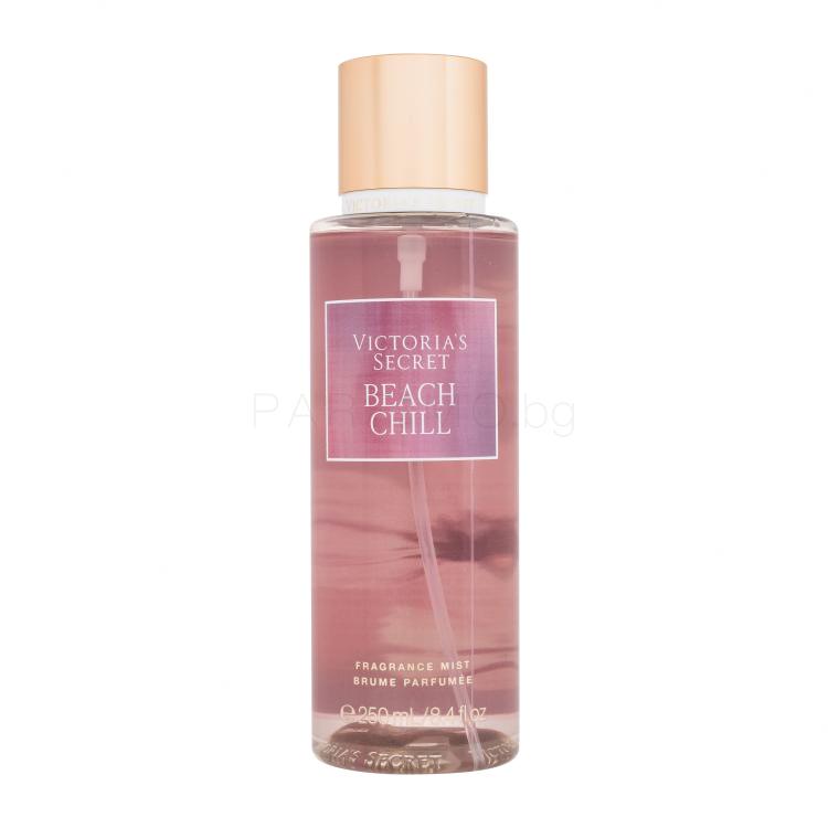 Victoria´s Secret Beach Chill Спрей за тяло за жени 250 ml