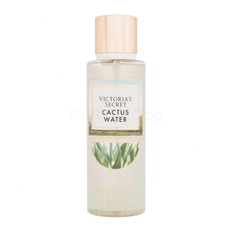 Victoria´s Secret Cactus Water Спрей за тяло за жени 250 ml