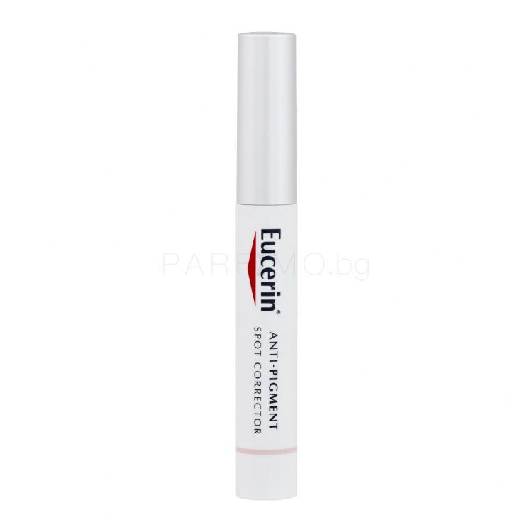 Eucerin Anti-Pigment Spot Corrector Локална грижа за жени 5 ml увредена кутия