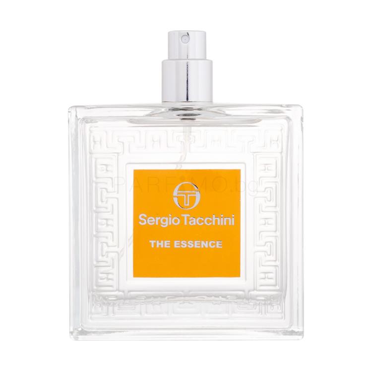 Sergio Tacchini The Essence Eau de Toilette за мъже 100 ml ТЕСТЕР