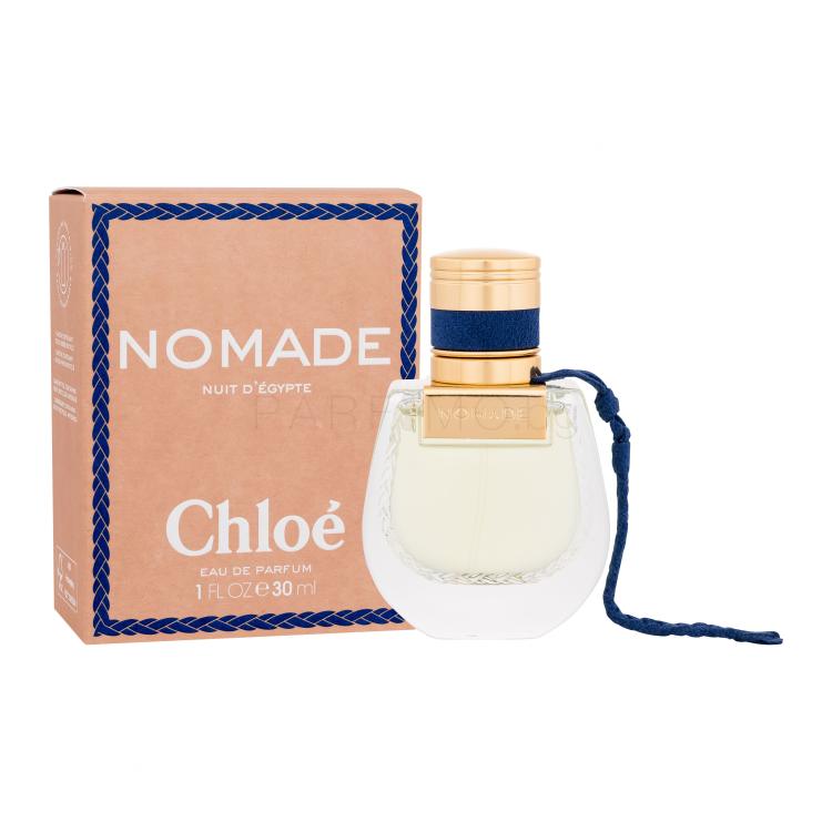 Chloé Nomade Nuit D&#039;Égypte Eau de Parfum за жени 30 ml