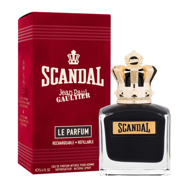 Jean Paul Gaultier Scandal Le Parfum Eau de Parfum за мъже 100 ml