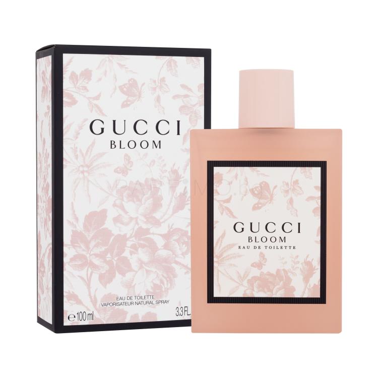Gucci Bloom Eau de Toilette за жени 100 ml