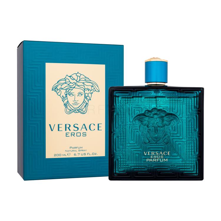 Versace Eros Парфюм за мъже 200 ml