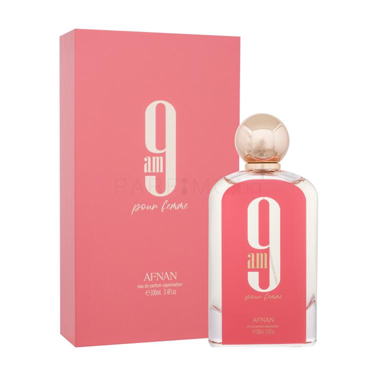 Afnan 9am Pour Femme Eau de Parfum за жени 100 ml