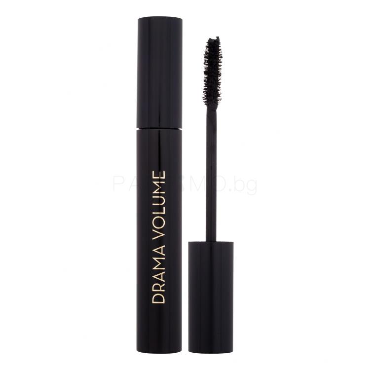 Korres Volcanic Minerals Drama Volume Mascara Спирала за жени 11 ml Нюанс 01 Black