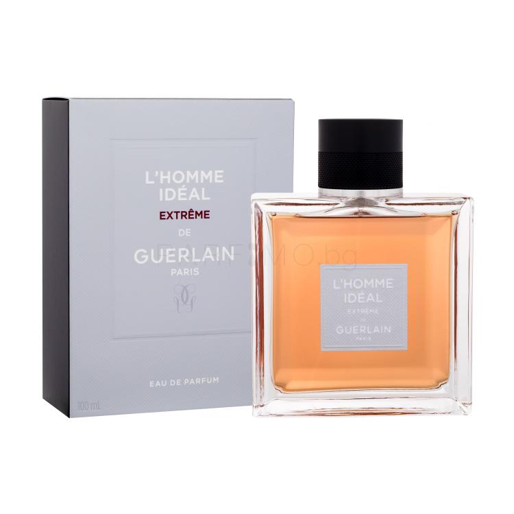 Guerlain L´Homme Ideal Extreme Eau de Parfum за мъже 100 ml